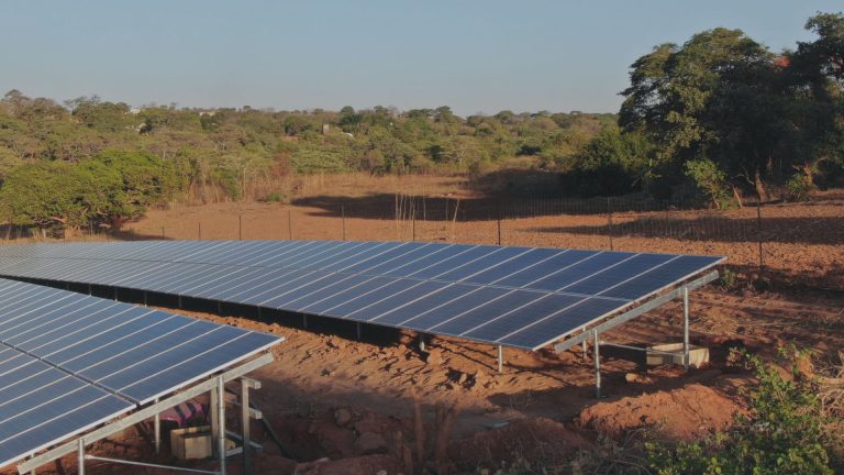 HYBRID SYSTEM FOR LOCAL FOOD PROCESSING